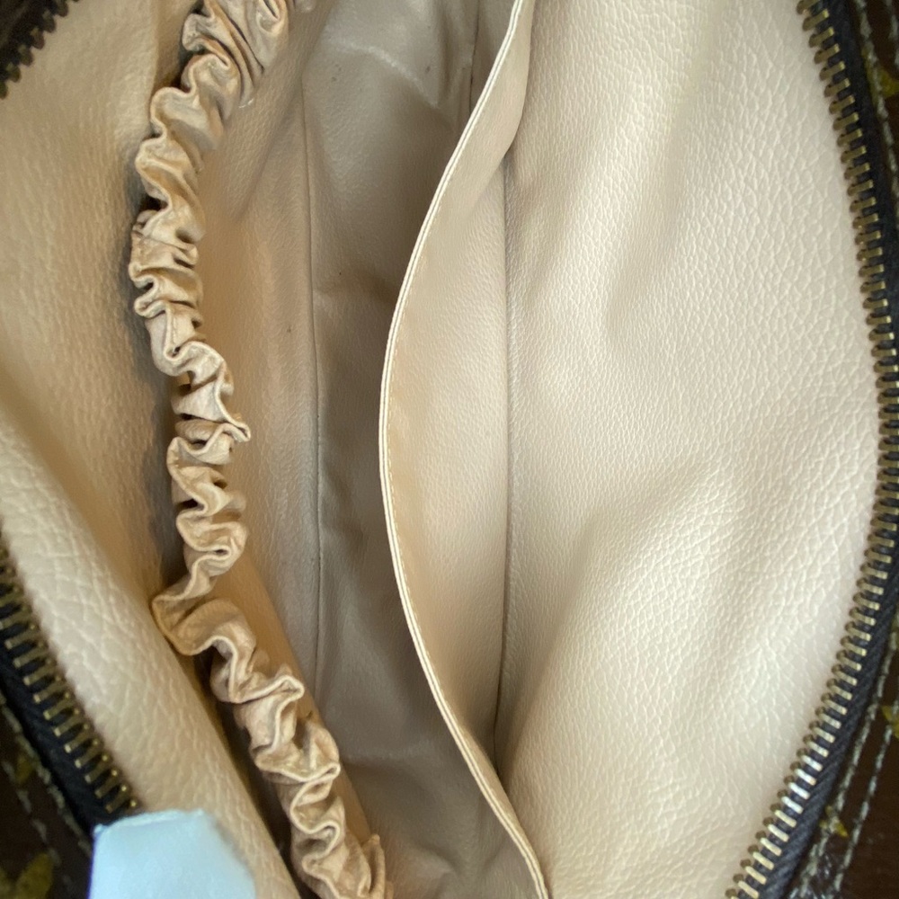 Louis Vuitton Vintage Monogram Trousse 28 - Picture 10 of 12